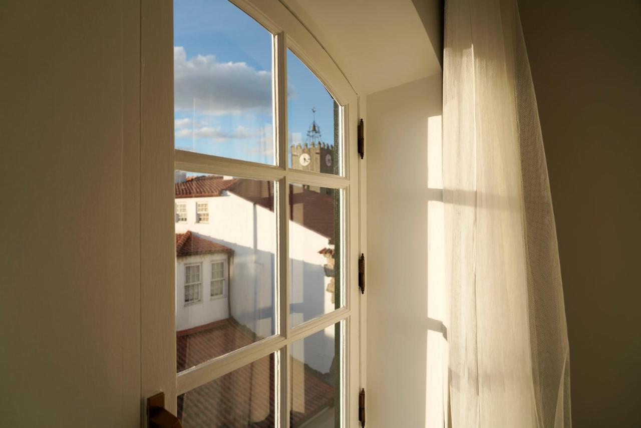 Casa Da Laurindinha Leilighet Ponte de Lima Eksteriør bilde