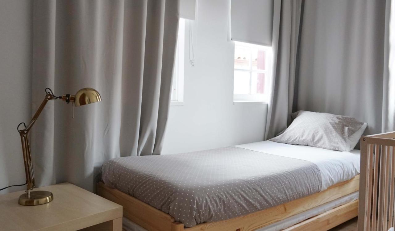 Casa Da Laurindinha Leilighet Ponte de Lima Eksteriør bilde