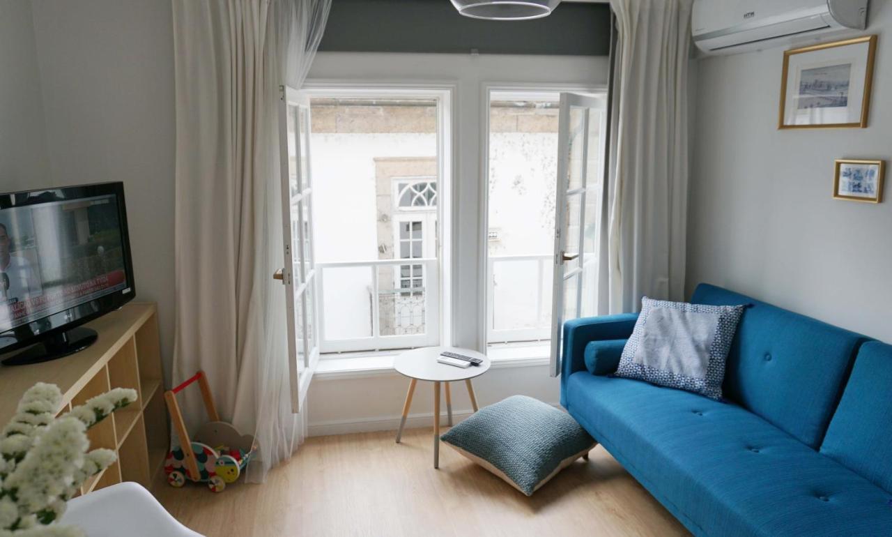 Casa Da Laurindinha Leilighet Ponte de Lima Eksteriør bilde