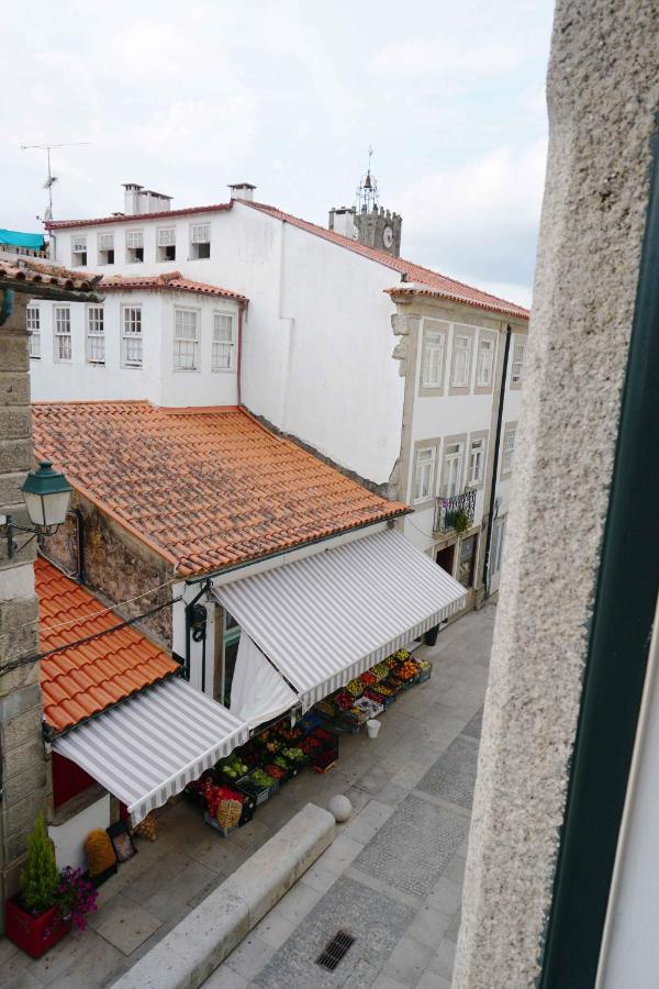 Casa Da Laurindinha Leilighet Ponte de Lima Eksteriør bilde